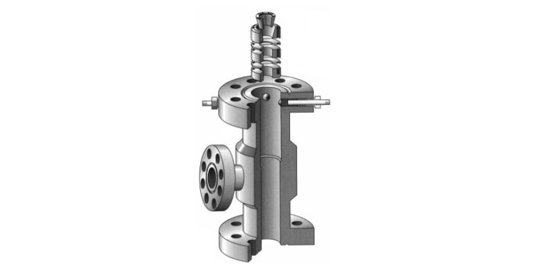 Coiled Tubing Hangers