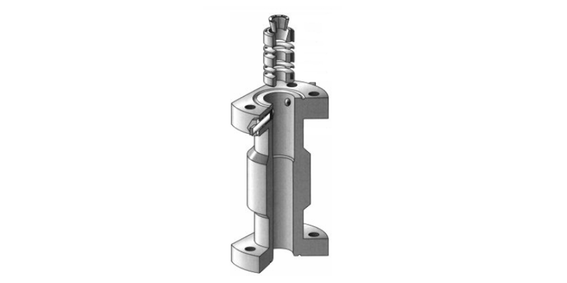 Coiled Tubing Hangers